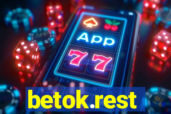 betok.rest