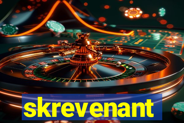 skrevenant