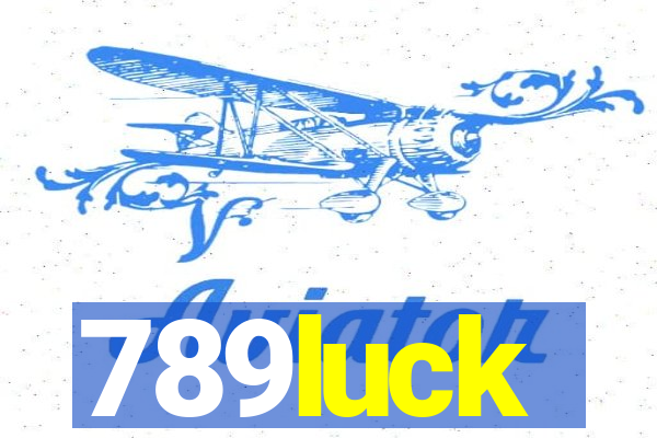 789luck