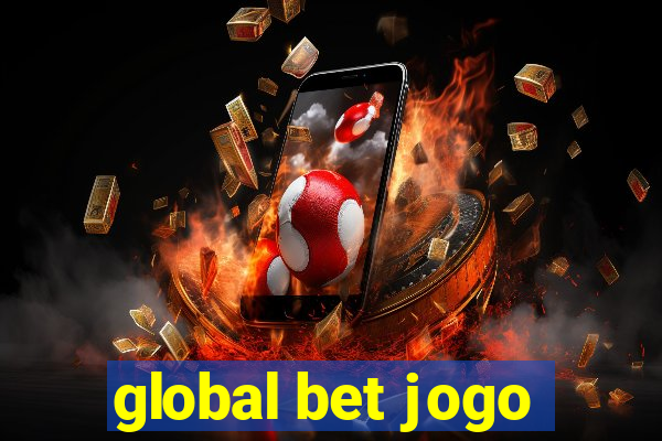 global bet jogo