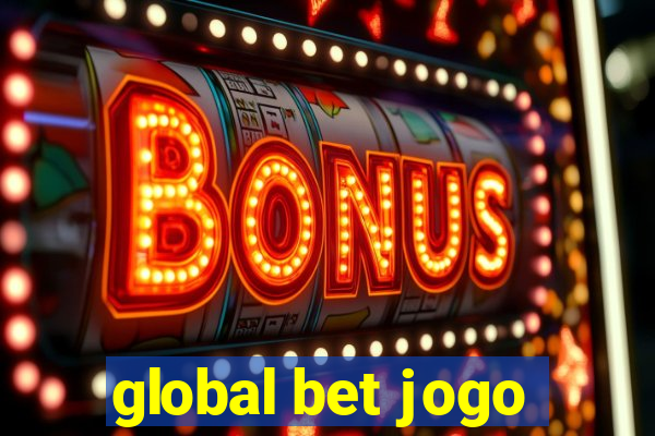 global bet jogo