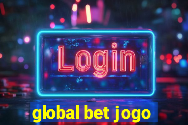 global bet jogo