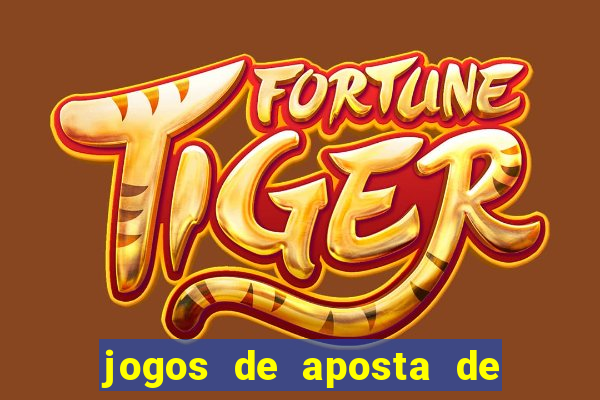 jogos de aposta de 50 centavos