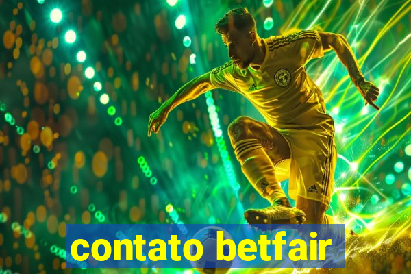 contato betfair