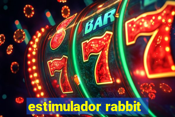 estimulador rabbit