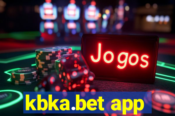 kbka.bet app