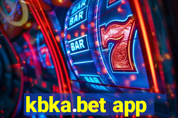 kbka.bet app