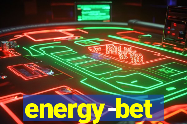 energy-bet