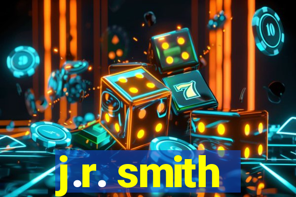 j.r. smith