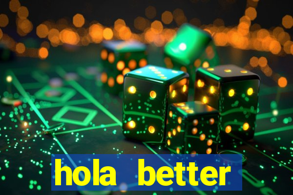 hola better internet plugin