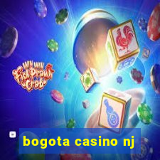 bogota casino nj