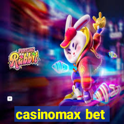 casinomax bet