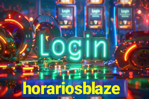 horariosblaze