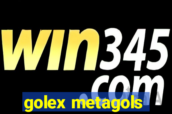 golex metagols