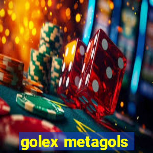 golex metagols