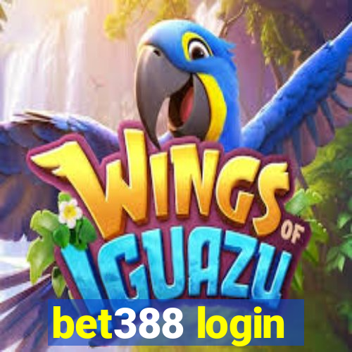 bet388 login