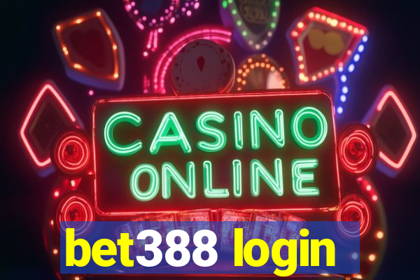 bet388 login