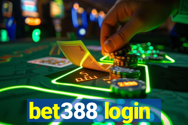 bet388 login