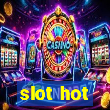 slot hot