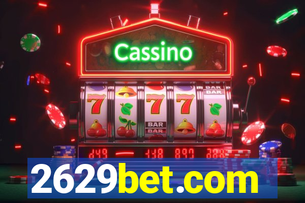 2629bet.com