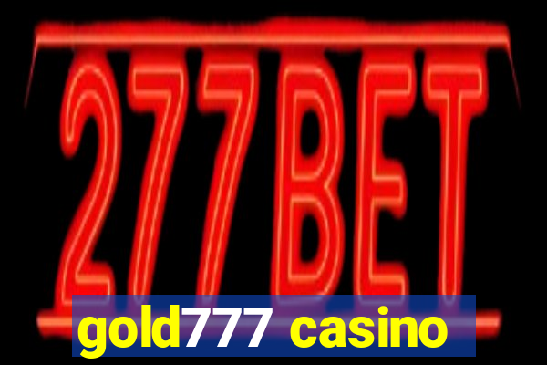 gold777 casino