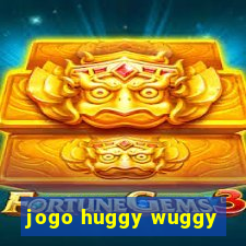 jogo huggy wuggy