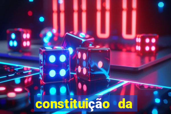 constituição da bahia pdf