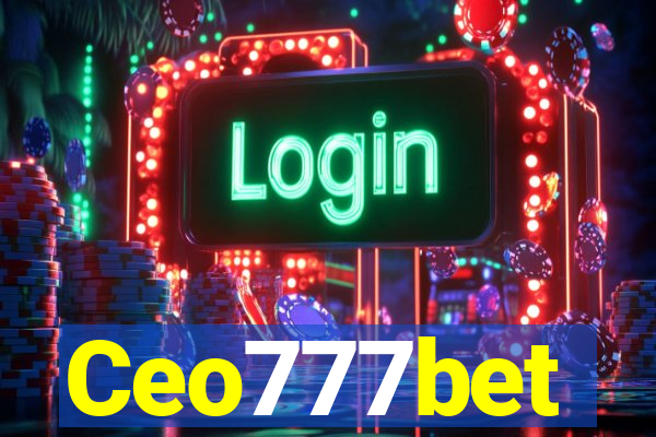 Ceo777bet