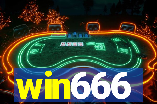 win666