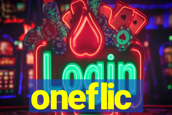 oneflic