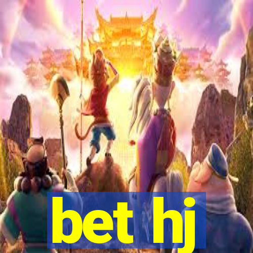 bet hj