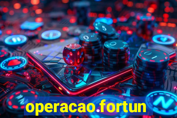 operacao.fortune