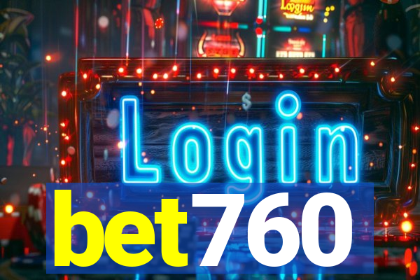 bet760