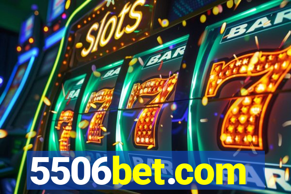 5506bet.com