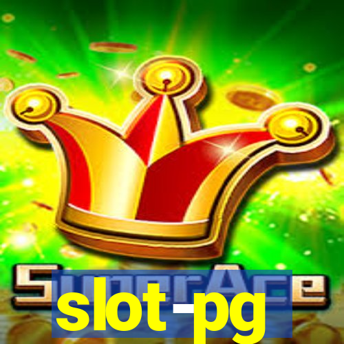 slot-pg