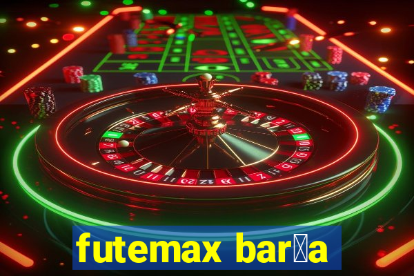 futemax bar莽a