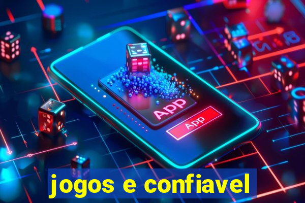 jogos e confiavel