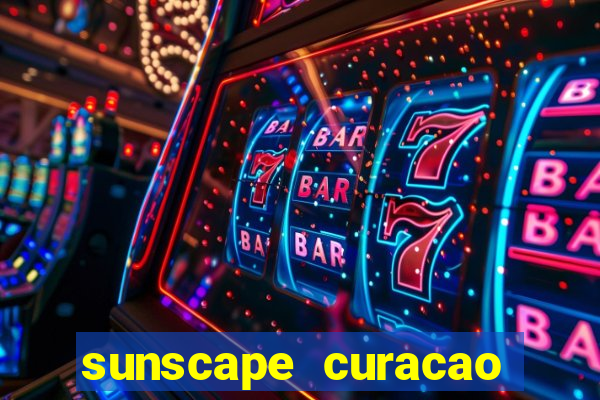 sunscape curacao resort spa & casino all inclusive