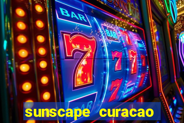 sunscape curacao resort spa & casino all inclusive