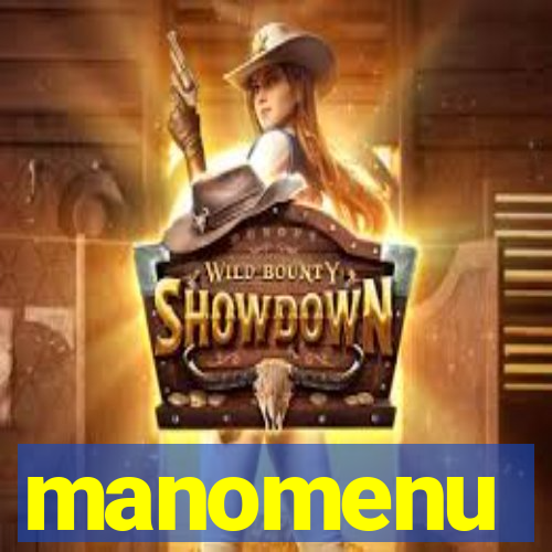 manomenu