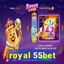 royal 55bet