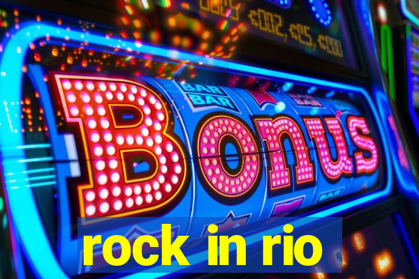 rock in rio