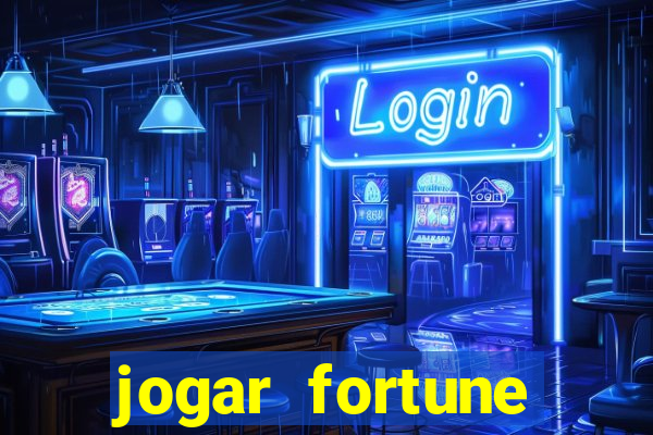 jogar fortune dragon gratis