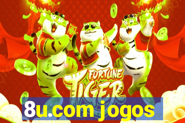 8u.com jogos