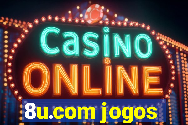 8u.com jogos