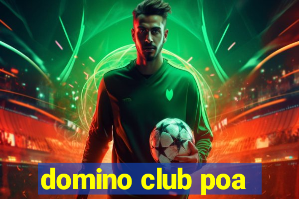 domino club poa