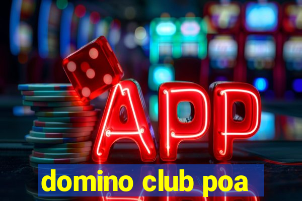 domino club poa