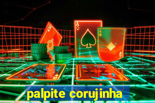 palpite corujinha