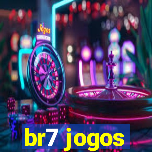 br7 jogos