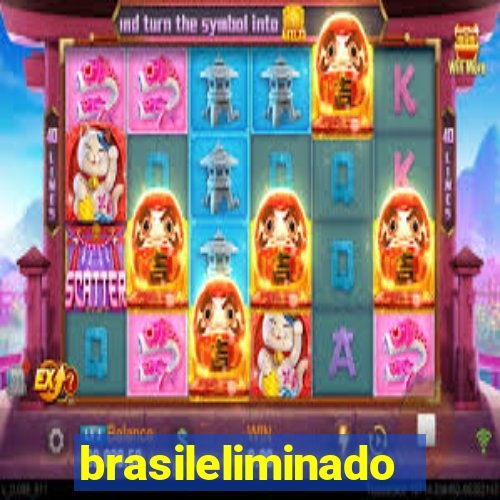 brasileliminado